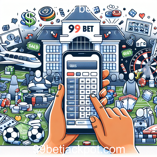 99 bet